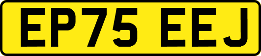 EP75EEJ