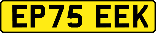EP75EEK