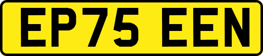 EP75EEN
