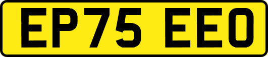 EP75EEO