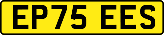 EP75EES