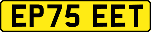 EP75EET