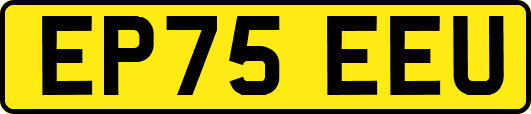 EP75EEU