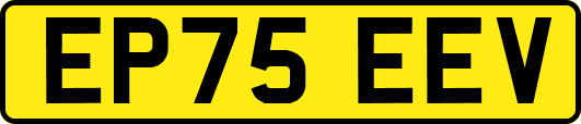 EP75EEV
