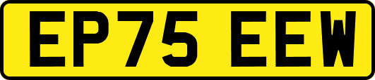 EP75EEW