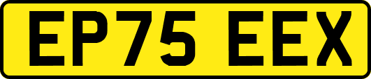 EP75EEX