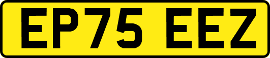 EP75EEZ