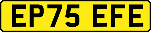 EP75EFE