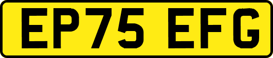 EP75EFG