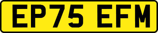 EP75EFM