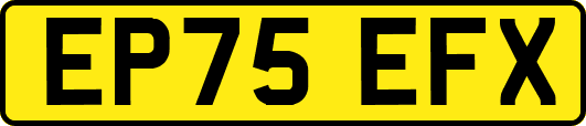 EP75EFX