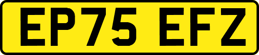 EP75EFZ