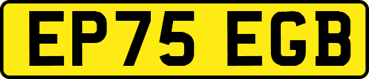 EP75EGB