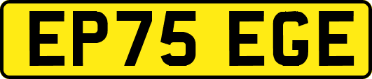 EP75EGE