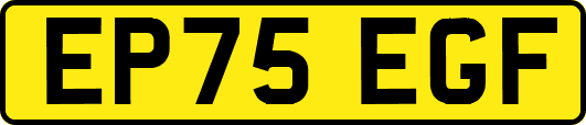 EP75EGF