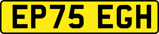 EP75EGH