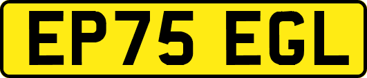 EP75EGL