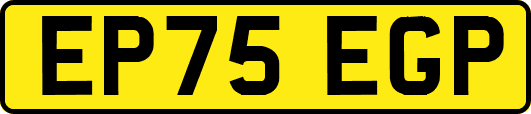 EP75EGP