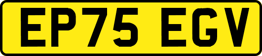 EP75EGV
