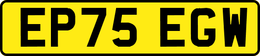 EP75EGW