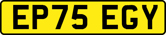 EP75EGY