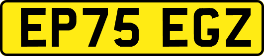 EP75EGZ