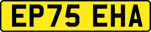 EP75EHA