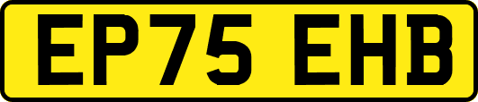 EP75EHB