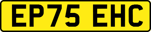 EP75EHC