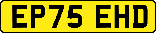 EP75EHD