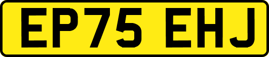 EP75EHJ