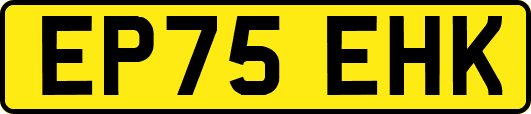 EP75EHK