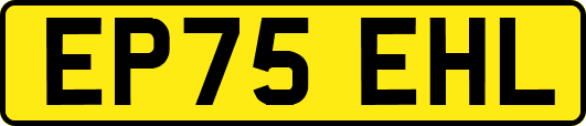 EP75EHL