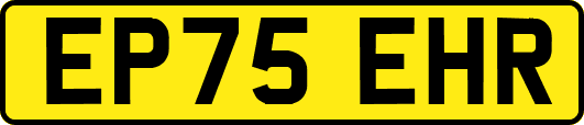 EP75EHR