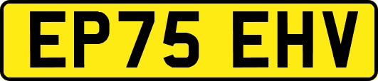 EP75EHV
