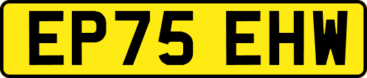 EP75EHW