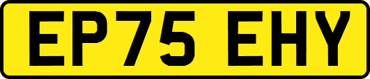 EP75EHY