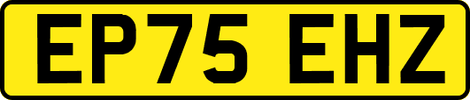 EP75EHZ