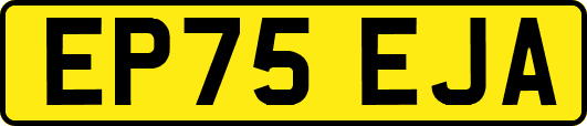 EP75EJA
