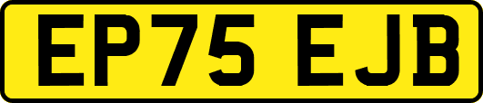 EP75EJB