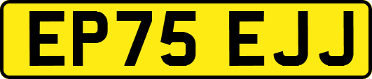 EP75EJJ