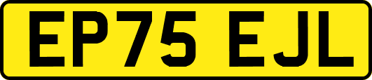 EP75EJL