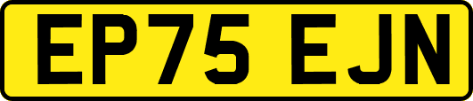 EP75EJN