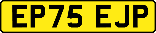 EP75EJP