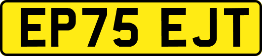 EP75EJT