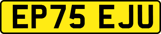 EP75EJU