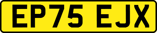 EP75EJX