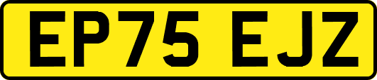 EP75EJZ