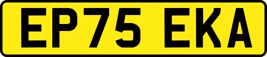 EP75EKA