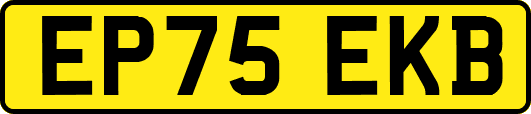 EP75EKB